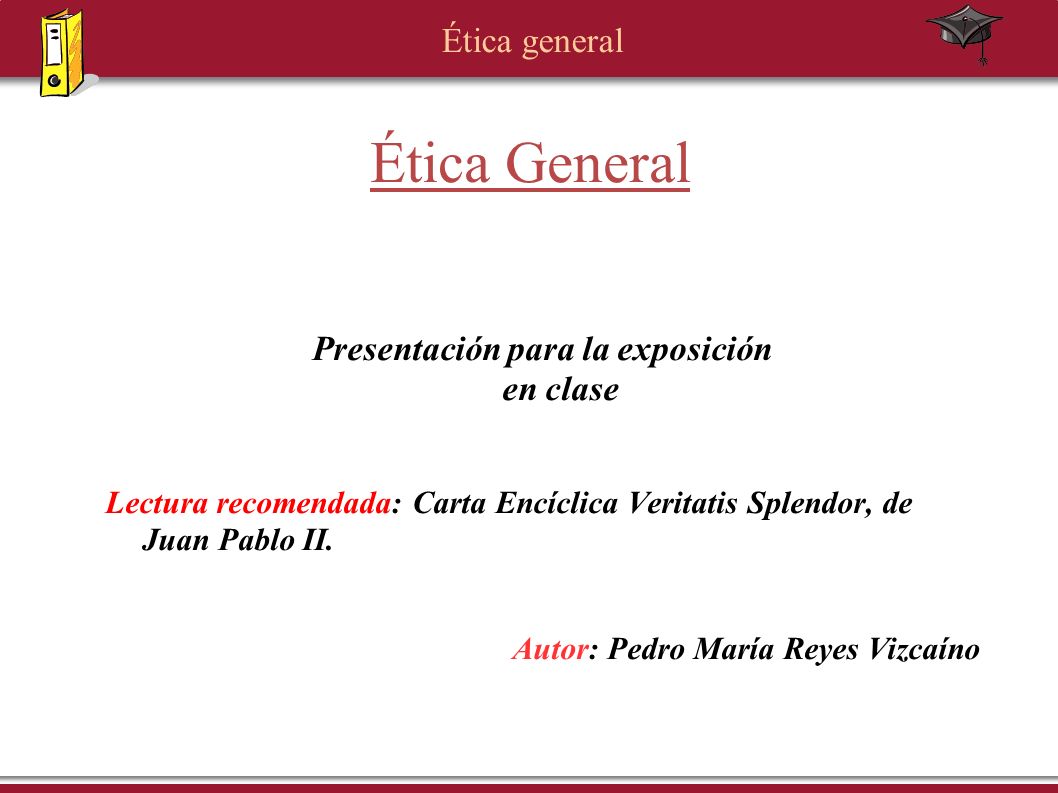 ETICA GENERAL EUNSA EBOOK ETICA GENERAL EUNSA EBOOK